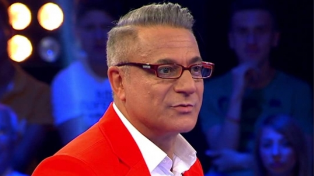 Mehmet Ali Erbil’in Sağlık Durumu Can Sıkıcı Mehmet Ali Erbil’in Sağlık Durumu Can Sıkıcı